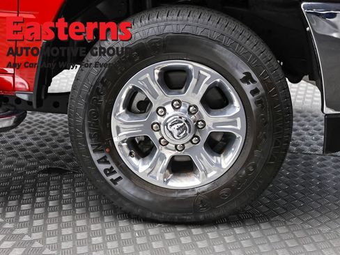 Used 2026 RAM 2500 Big Horn AWD/4WD image 31