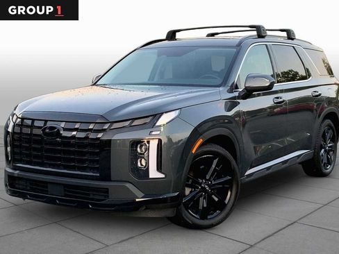 Used 2023 Hyundai Palisade XRT w/ Cargo Package FWD image 1