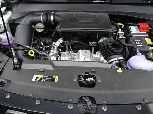 New 2026 Jeep Compass Latitude image 33