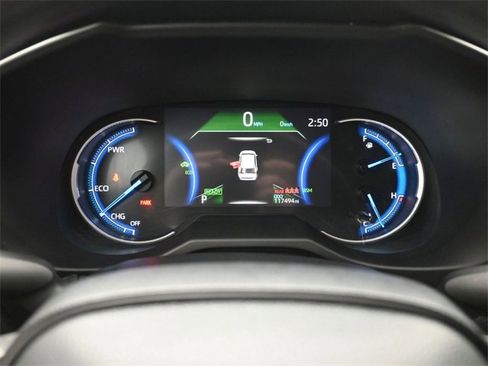 Used 2023 Toyota RAV4 XLE image 27