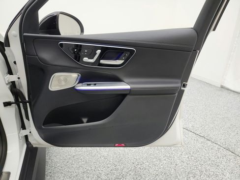 Certified 2026 Mercedes-Benz GLC 300 4MATIC image 20