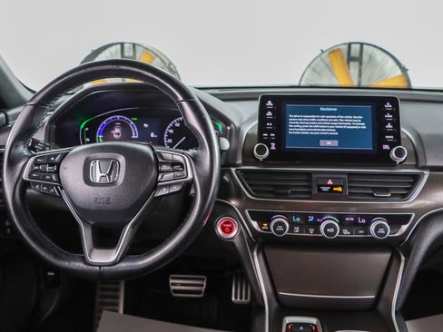 Used 2022 Honda Accord Sport image 17