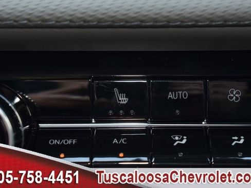 New 2026 Chevrolet Equinox LT w/ Convenience Package II FWD image 31