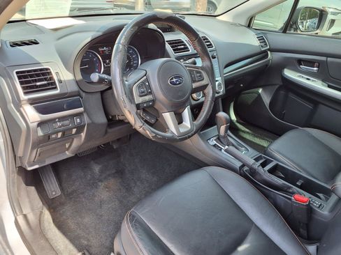 Used 2017 Subaru Crosstrek 2.0i Limited w/ Popular Package #1 AWD/4WD image 20