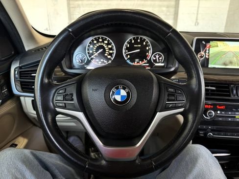 Used 2015 BMW X5 sDrive35i RWD image 27