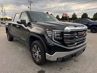 Used 2025 GMC Sierra 1500 SLT