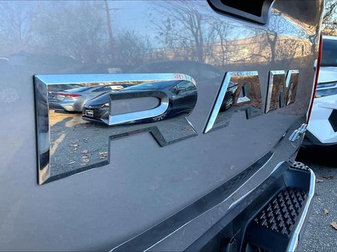 Used 2025 RAM 1500 Big Horn image 28