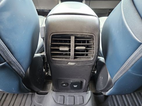 Used 2023 Ford Bronco Sport Outer Banks AWD/4WD image 11