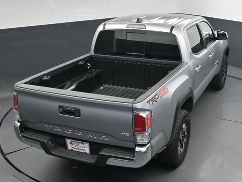 Certified 2021 Toyota Tacoma TRD Off-Road image 37