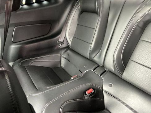 Used 2022 Ford Mustang Premium w/ Equipment Group 201A image 20