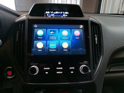 Certified 2024 Subaru Forester Wilderness AWD/4WD image 20