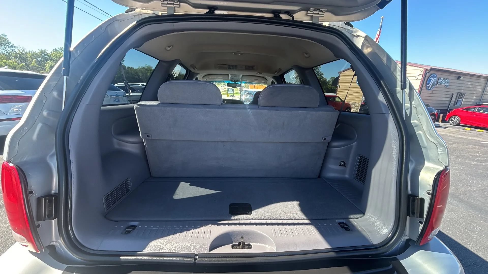 Used 2000 Dodge Durango 4WD image 23