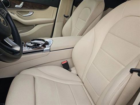 Used 2018 Mercedes-Benz GLC 300 GLC 300 image 14