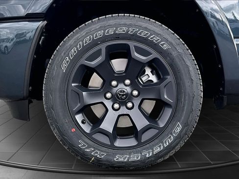 New 2026 RAM 1500 Big Horn image 8