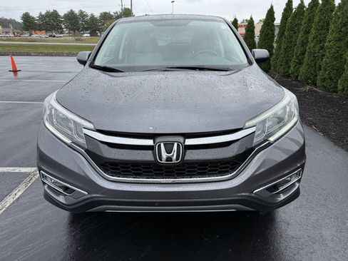 Used 2016 Honda CR-V EX image 7
