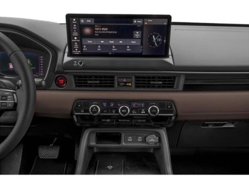 New 2026 Honda Pilot image 7