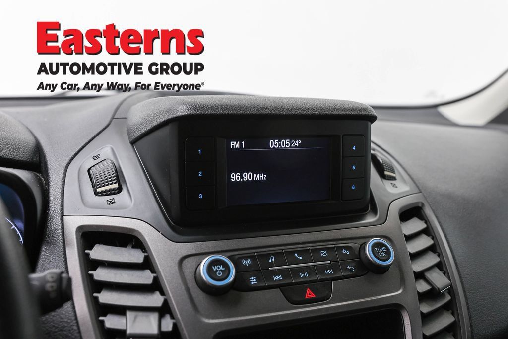 Used 2019 Ford Transit Connect XL FWD image 18
