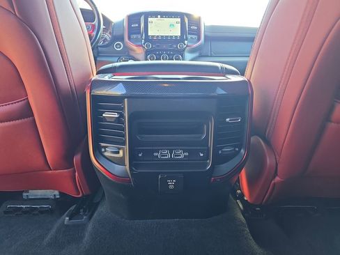 Used 2022 RAM 1500 Rebel w/ Rebel Level B Equipment Group AWD/4WD image 27