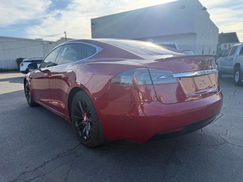 Used 2017 Tesla Model S 75 image 6