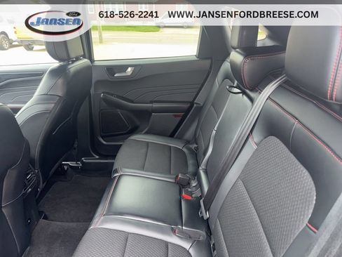 Used 2025 Ford Escape ST-Line AWD/4WD image 26