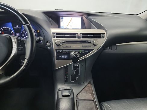 Used 2013 Lexus RX 350 AWD w/ Navigation Pkg image 20