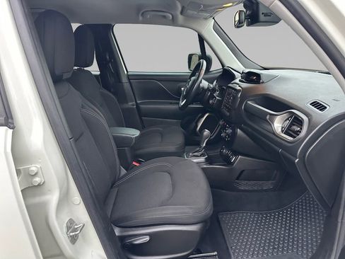 Certified 2023 Jeep Renegade Latitude w/ Premium Group image 18