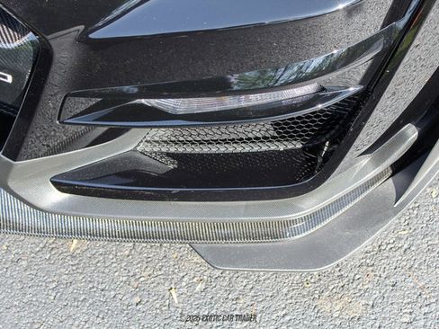 Used 2022 Ford Mustang Shelby GT500 w/ Carbon Fiber Track Pack image 72