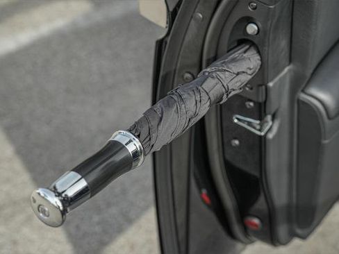 Certified 2016 Rolls-Royce Ghost Extended Wheelbase image 6