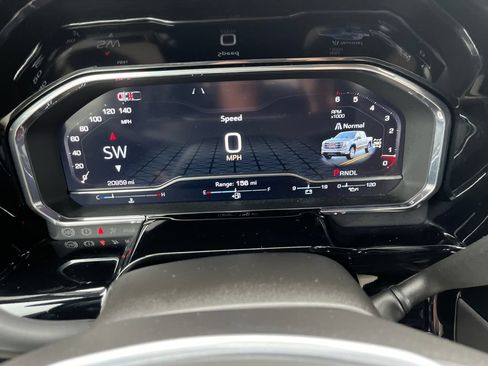 Used 2024 GMC Sierra 1500 Elevation AWD/4WD image 16