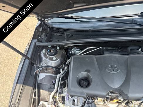 Used 2020 Toyota Camry SE FWD image 26
