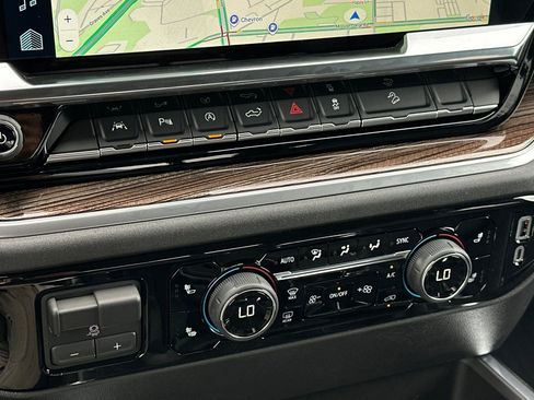 New 2026 Chevrolet Silverado 1500 LT Trail Boss w/ LT Trail Boss Premium Package AWD/4WD image 20