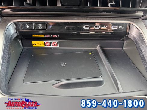 Used 2024 Lexus TX 500h AWD w/ Technology Package image 27