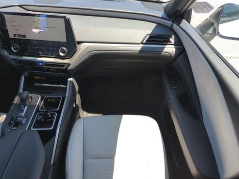 Used 2025 Lexus TX 350 FWD w/ Technology Package image 15