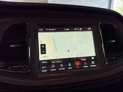 Used 2023 Dodge Challenger SRT Hellcat RWD image 25