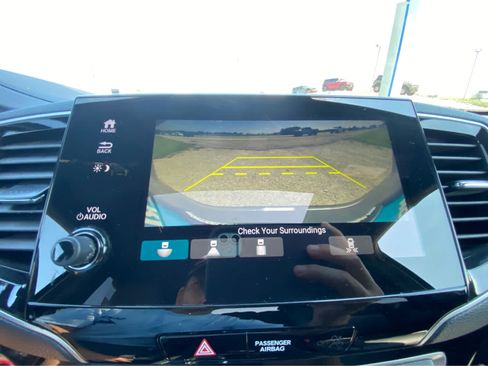 Used 2019 Honda Passport Touring image 36