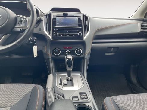 Certified 2023 Subaru Crosstrek 2.0i Premium image 11