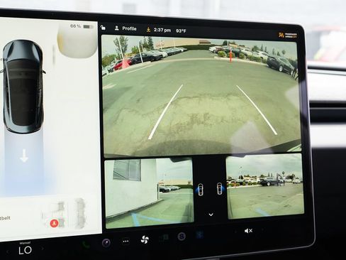 Used 2024 Tesla Model 3 RWD image 34