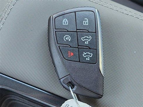 New 2025 GMC Hummer EV 3X w/ LPO, Sport Package image 31