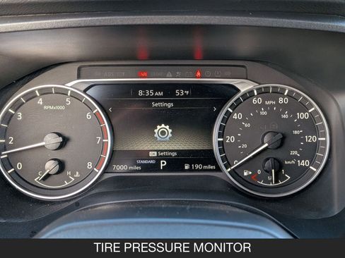 Certified 2025 Nissan Rogue S image 19