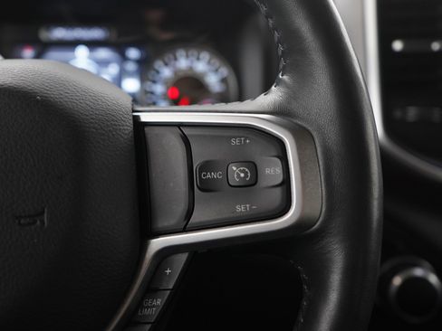 Used 2019 RAM 1500 Big Horn AWD/4WD image 25
