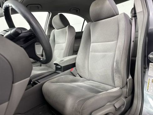 Used 2010 Honda Civic LX image 15