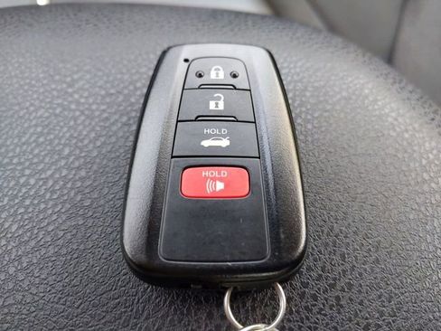 Used 2023 Toyota Camry LE w/ Convenience Package image 26