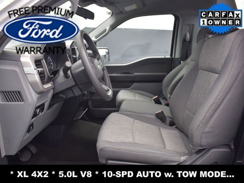 Used 2023 Ford F150 XL image 12
