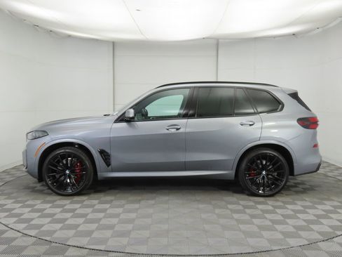 New 2026 BMW X5 sDrive40i w/ M Sport Package image 8