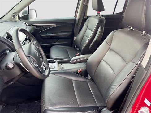 Used 2023 Honda Ridgeline RTL image 20