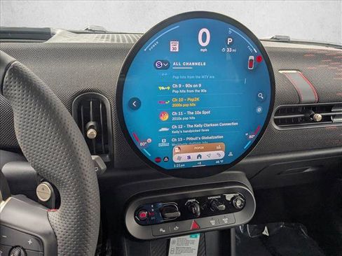 New 2026 MINI Cooper John Cooper Works image 12