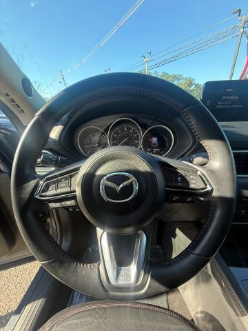 Used 2024 MAZDA CX-5 Carbon Edition AWD/4WD image 19