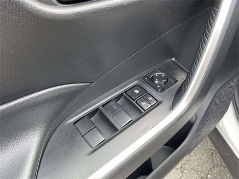 Used 2024 Toyota RAV4 LE image 18