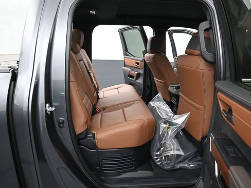 New 2026 Toyota Tundra 1794 Edition AWD/4WD image 13