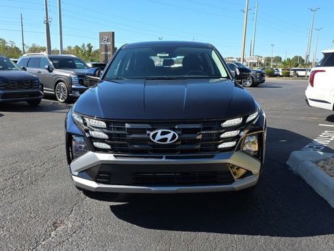 New 2026 Hyundai Tucson Blue SE image 15